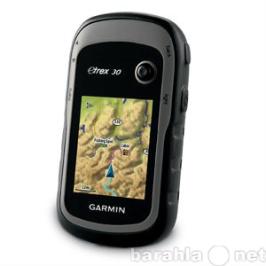 Продам: GPS навигатор (туристический)