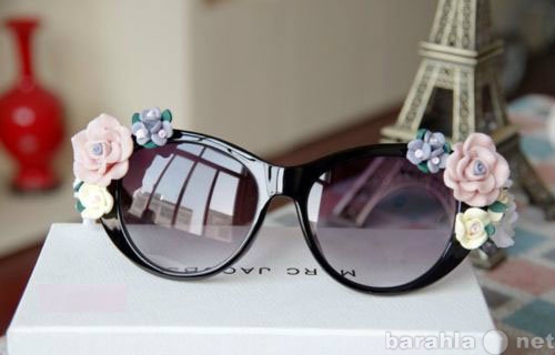 Продам: Солнцезащитные очки Flowers