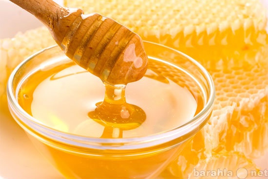 Продам: Мёд, пыльца, прополис
