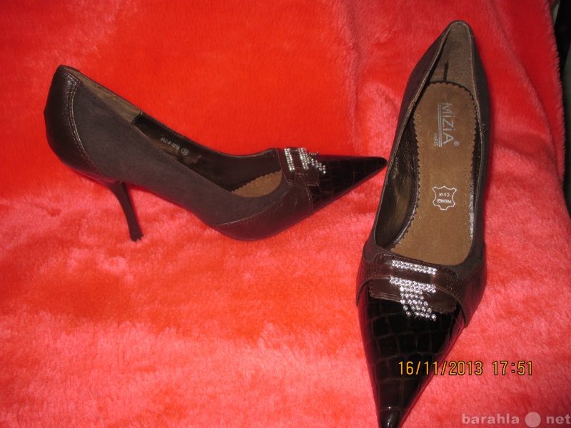 Продам: туфли женские