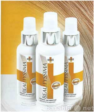 Продам: Лосьон-активатор роста волос capixyl