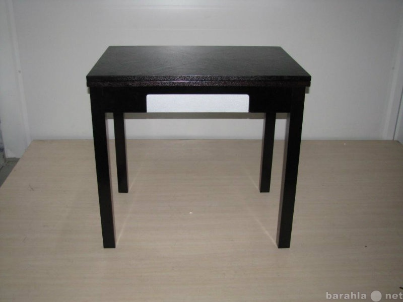 Продам: новый деревянный раздвижной стол
