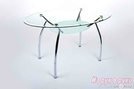 Продам: Стеклянные столы (новые)