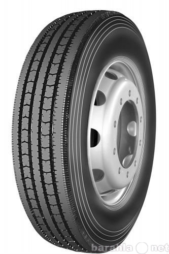 Продам: АВТОШИНЫ 265/70 R19.5 LONGMARCH LM216