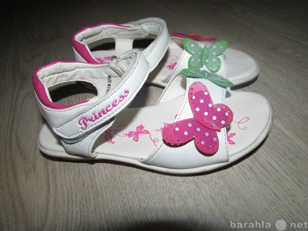 Продам: обувь для девочки 28-31 размер
