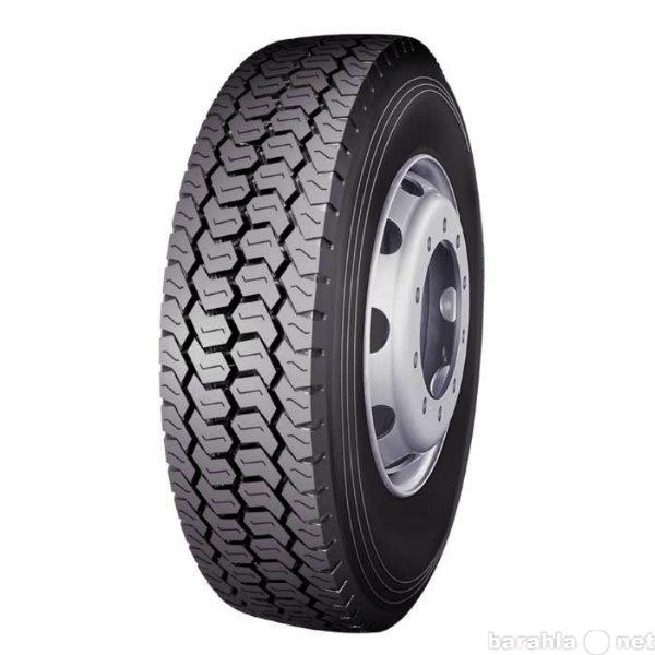 Продам: АВТОШИНЫ 245/70 R19,5 LONGMARCH LM509