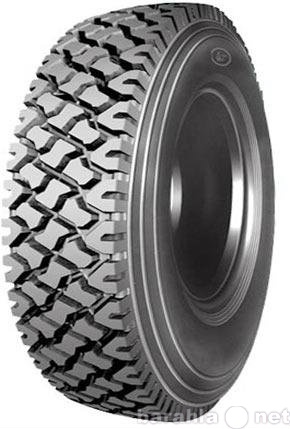 Продам: АВТОШИНЫ 245/70 R19,5 LING LONG D955