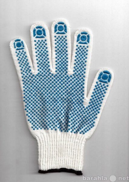 Продам: перчатки рабочие