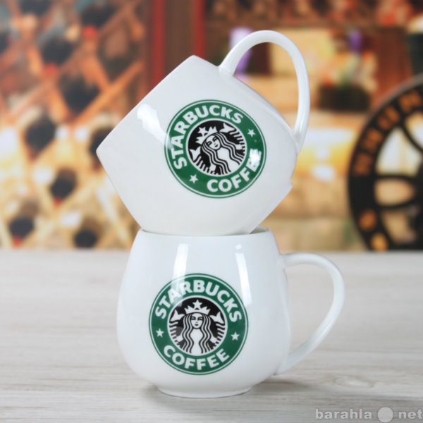 Продам: Чашка Starbucks 2014