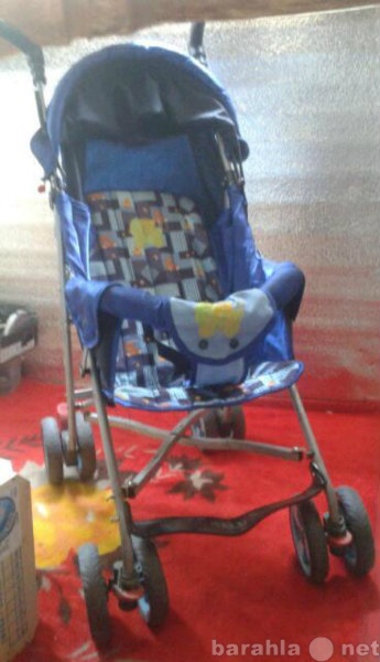 Продам: детскую коляску