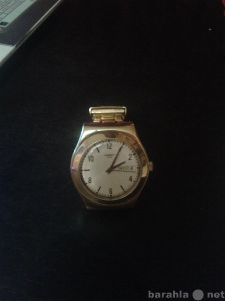 Продам: Швецарские часы Swatch
