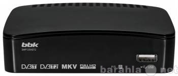 Продам: Ресиверы DVB-T2 цифрового эфирного ТВ