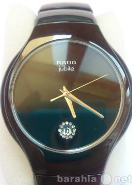 Продам: Наручные керамические часы Rado Jubile
