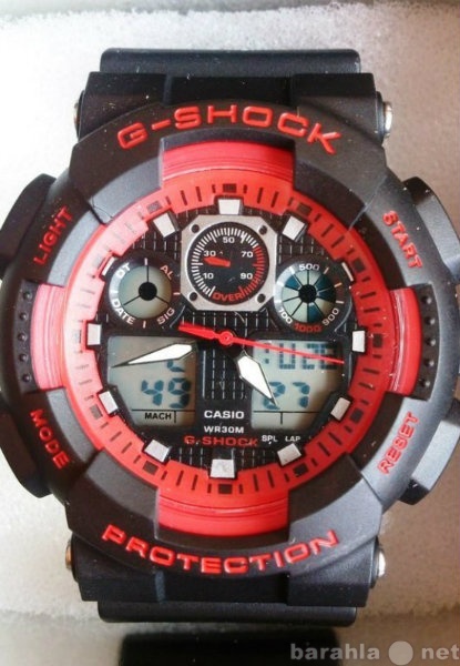 Продам: Наручные часы G-Shock