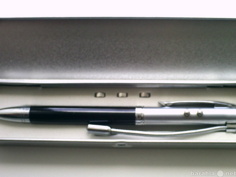 Продам: Ручка-невидимка+лазер+фонарь+уф