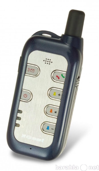 Продам: GPS - трекер GlobalSat TR-101