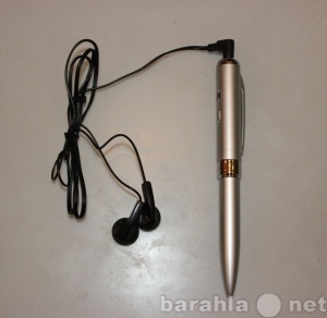 Продам: Spy Ear Pen усилитель звука в виде ручки