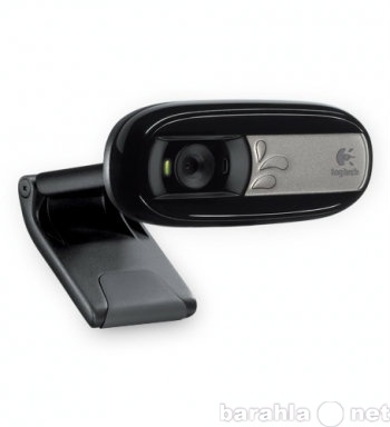 Продам: Веб-камера Logitech Webcam C170 5MP