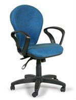Продам: Кресло СН684 черный