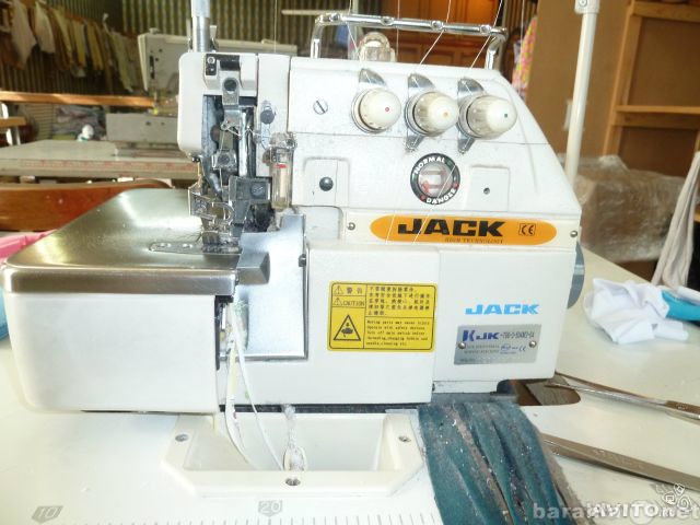 Продам: промышленные швейные машины