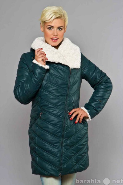 Продам: Женские зимние пальто