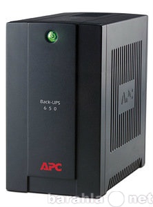 Продам: ИПБ АРС Back UPS 650