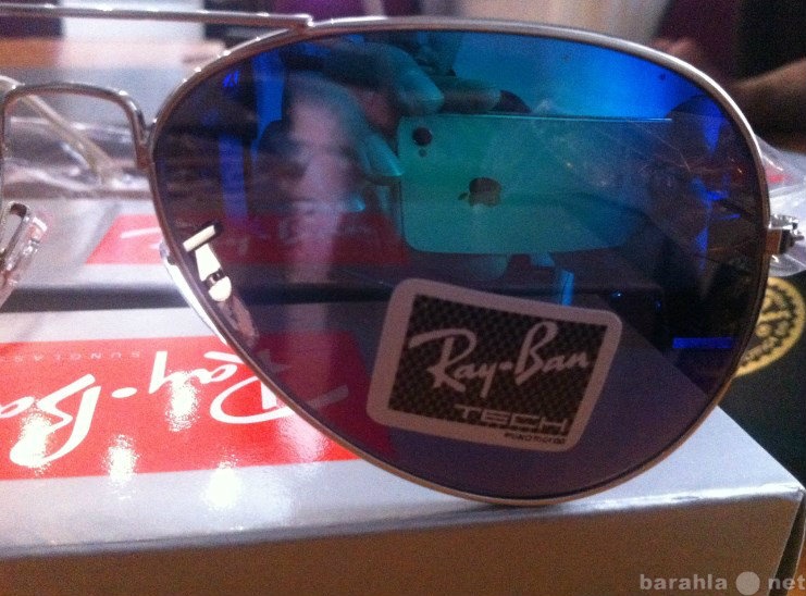 Продам: Солнцезащитные очки  Ray Ban  оригинал о