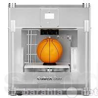 Продам: 3D принтер CubeX. Новый, гарантия, тс, о