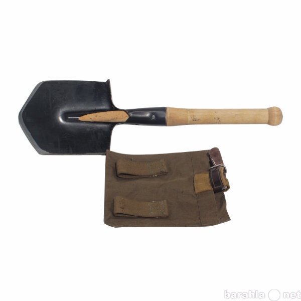 Продам: Саперная пехотная лопата (МПЛ-50)