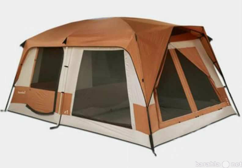 Продам: туристическую палатку