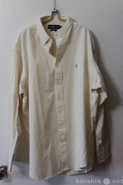 Продам: Рубашка Ralph Lauren , р. 54 (XXL)