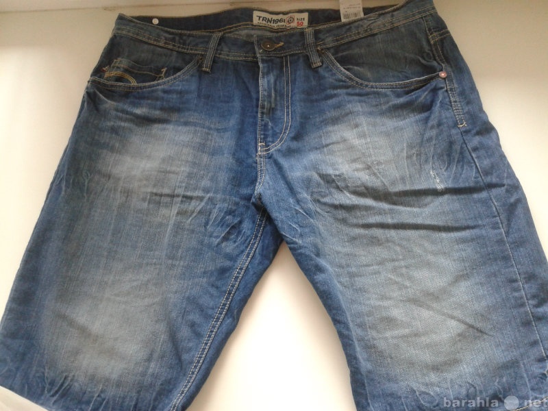 Продам: джинсовые шорты