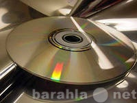 Продам: Старые добрые Игрушки CD/DVD