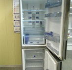 Продам: БУ холодильники