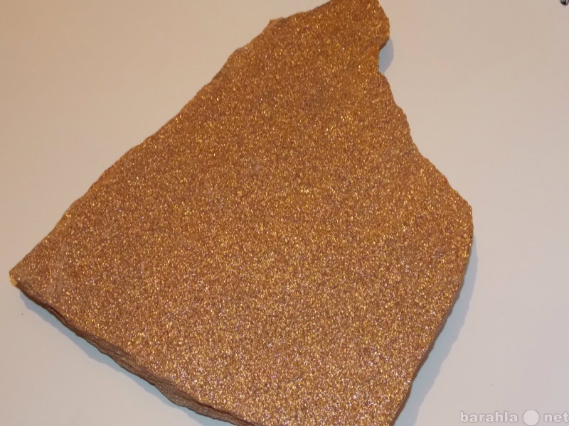 Продам: камень природный златолит