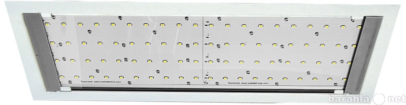 Продам: Светодиодный светильник для АЗС