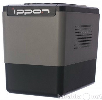 Продам: ИБП UPS Ippon Back Verso 400 lite versio
