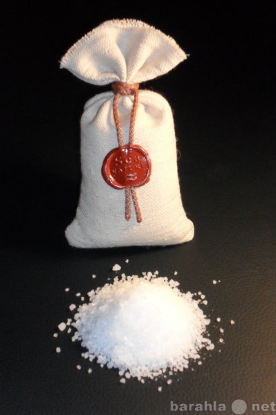 Продам: В эксклюзив упаковке соль Мёртвого моря