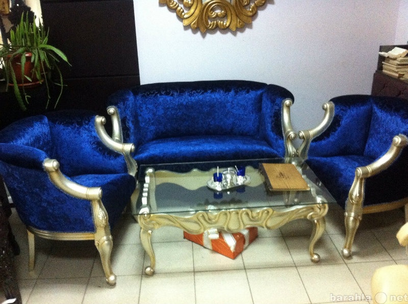 Продам: Комплект Диван кресло и столик
