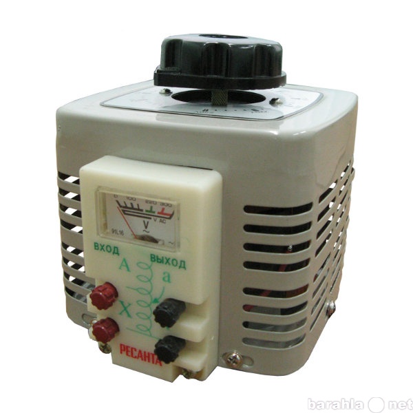 Продам: Автотрансформатор латр tdgc2-0.5 kV