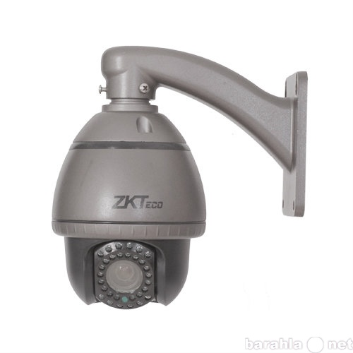 Продам: IP-видеокамера ZKSD422
