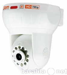 Продам: IP камера NOVIcam IP 31TR