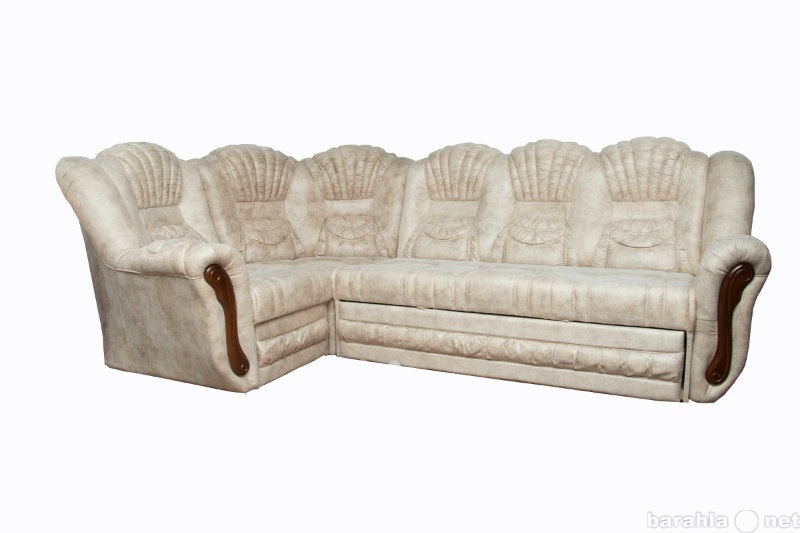 Продам: Угловой диван + кресло (от производит)