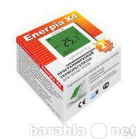 Продам: Терморегулятор Enerpia X4 теплого пола