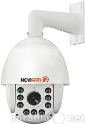 Продам: IP камера NOVIcam NP118