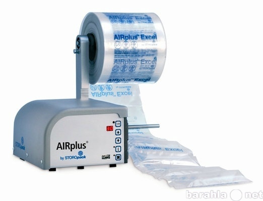 Продам: Оборудование для защитной упаковки AIRpl