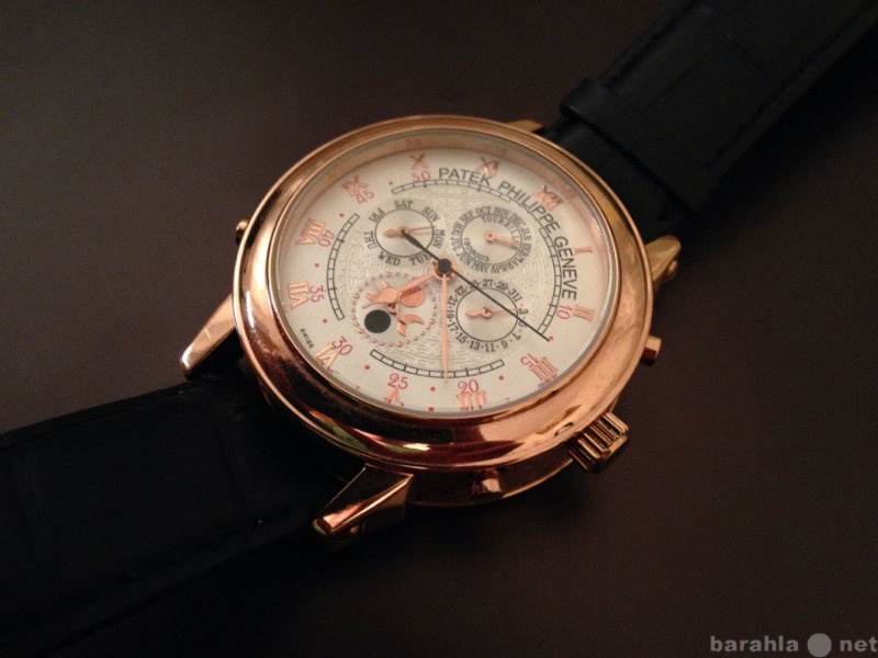 Продам: часы Patek Philippe