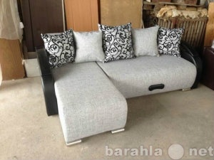 Продам: Угловой диван на дачу