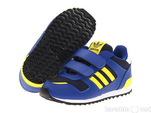 Продам: Новые кроссовки Adidas для мальчика