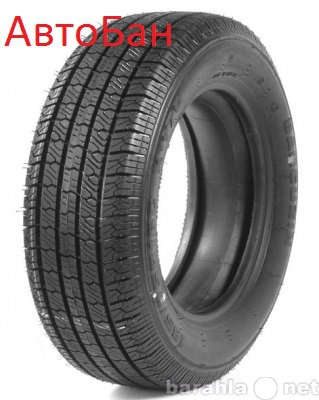 Продам: АВТОШИНЫ 185/75 R16C К-170 БАРГУЗИН